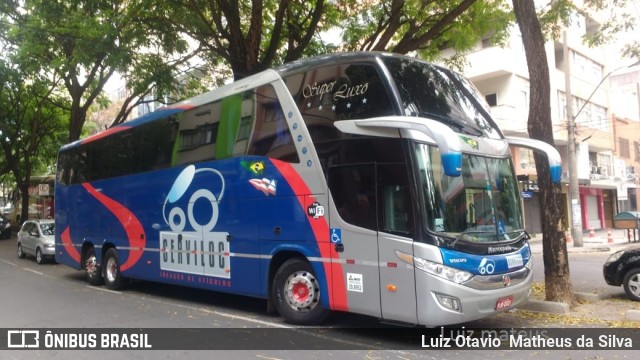 Serviloc Locação de Veículos 0021 na cidade de Belo Horizonte, Minas Gerais, Brasil, por Luiz Otavio Matheus da Silva. Número da foto: #6203122.