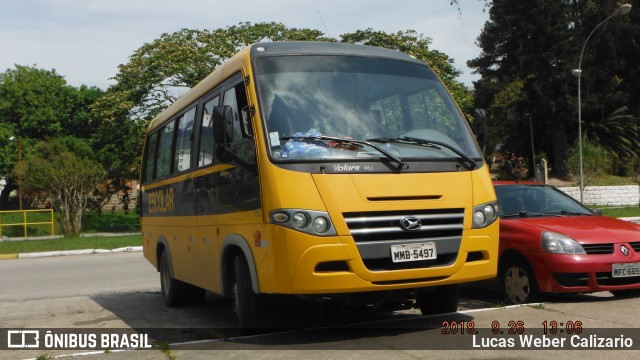 Prefeitura Municipal de Guaramirim 5497 na cidade de Florianópolis, Santa Catarina, Brasil, por Lucas Weber Calizario. Número da foto: #6202414.