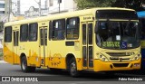 SM Transportes 10176 na cidade de Belo Horizonte, Minas Gerais, Brasil, por Fábio Eustáquio. ID da foto: :id.