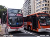 Sambaíba Transportes Urbanos 2 3999 na cidade de São Paulo, São Paulo, Brasil, por Hamilton  Araújo. Número da foto: #:id.