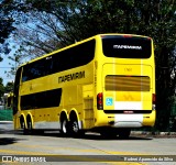 Viação Itapemirim 17401 na cidade de São Paulo, São Paulo, Brasil, por Rudnei Aparecido da Silva. Número da foto: #6202703.