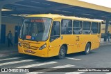 Auto Viação Redentor HN610 na cidade de Brasil, por Fernando de Oliveira Junior. Número da foto: #:id.