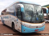 Emtram 4260 na cidade de Barra da Estiva, Bahia, Brasil, por Flávio  Santos. Número da foto: #6203085.