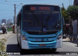 Viação Santa Cecília 36403 na cidade de Brasil, por STU CEARÁ. Número da foto: #:id.