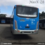 Transwolff Transportes e Turismo 6 6018 na cidade de Brasil, por Matheus Ariel. Número da foto: #6204700.