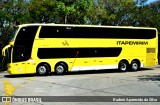 Viação Itapemirim 17401 na cidade de São Paulo, São Paulo, Brasil, por Rudnei Aparecido da Silva. Número da foto: #6202702.