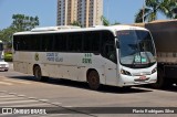 SIM - Sistema Integrado Municipal de Porto Velho 384 na cidade de Porto Velho, Rondônia, Brasil, por Flavio Rodrigues Silva. Número da foto: #:id.
