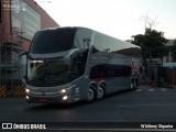 Auto Viação 1001 RJ 108.683 na cidade de Rio de Janeiro, Rio de Janeiro, Brasil, por Whitiney Siqueira. Número da foto: #6204623.
