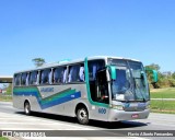 Grandino Transportes 600 na cidade de Araçariguama, São Paulo, Brasil, por Flavio Alberto Fernandes. Número da foto: #:id.