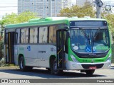 Via Metro - Auto Viação Metropolitana 0211714 na cidade de Juazeiro do Norte, Ceará, Brasil, por Vieira Santos. ID da foto: :id.