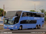 Rápido Federal 11862 na cidade de Uberlândia, Minas Gerais, Brasil, por Vanderlei da Costa Silva Filho. Número da foto: #:id.