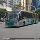 Autotrans > Turilessa 25718 na cidade de Belo Horizonte, Minas Gerais, Brasil, por Paulo Julian. Número da foto: #6204883.