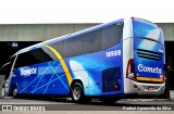 Viação Cometa 18508 na cidade de Mogi das Cruzes, São Paulo, Brasil, por Rudnei Aparecido da Silva. Número da foto: #6203768.