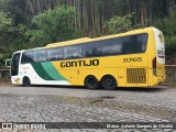 Empresa Gontijo de Transportes 11765 na cidade de Belo Horizonte, Minas Gerais, Brasil, por Marco  Antonio Sampaio de Oliveira. Número da foto: #6203211.
