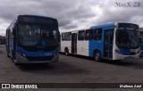 Transwolff Transportes e Turismo 6 6018 na cidade de Brasil, por Matheus Ariel. Número da foto: #6204678.