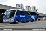 Viação Cometa 18508 na cidade de Mogi das Cruzes, São Paulo, Brasil, por Rudnei Aparecido da Silva. Número da foto: #6203790.