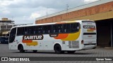 Saritur - Santa Rita Transporte Urbano e Rodoviário 21300 na cidade de Divinópolis, Minas Gerais, Brasil, por Symon Torres. Número da foto: #6202896.
