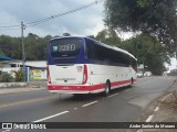 Breda Transportes e Serviços 1714 na cidade de Itapecerica da Serra, São Paulo, Brasil, por Andre Santos de Moraes. ID da foto: :id.