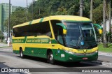 Viação Rápido Brasil 997 na cidade de Santos, São Paulo, Brasil, por Marcio Rafael  Martines. Número da foto: #:id.