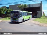Viação Garcia 7689 na cidade de Apucarana, Paraná, Brasil, por Emanoel Diego.. Número da foto: #6202522.