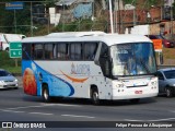 Marte Transportes 100 na cidade de Salvador, Bahia, Brasil, por Felipe Pessoa de Albuquerque. ID da foto: :id.