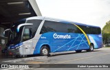 Viação Cometa 18508 na cidade de Mogi das Cruzes, São Paulo, Brasil, por Rudnei Aparecido da Silva. Número da foto: #6203761.