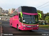 Viação Garcia 7279 na cidade de Ribeirão Preto, São Paulo, Brasil, por Douglas Yuri. ID da foto: :id.