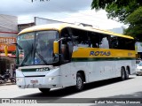 RodeRotas - Rotas de Viação do Triângulo 62604 na cidade de Goiânia, Goiás, Brasil, por Rafael Teles Ferreira Meneses. Número da foto: #6202494.