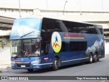 Chilebus Internacional 111 na cidade de Rio de Janeiro, Rio de Janeiro, Brasil, por Tiago Wenceslau de Souza. Número da foto: #6203373.