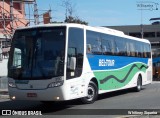 Bel-Tour Transportes e Turismo 350 na cidade de Rio de Janeiro, Rio de Janeiro, Brasil, por Whitiney Siqueira. Número da foto: #6204624.