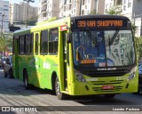 Santo Antônio Transportes Niterói 2.2.003 na cidade de Niterói, Rio de Janeiro, Brasil, por Leandro  Pacheco. Número da foto: #:id.