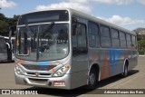 TCCC - Transporte Coletivo Cidade Canção 5769 na cidade de Maringá, Paraná, Brasil, por Adriano Moraes dos Reis. Número da foto: #6204080.