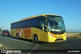 Ônibus Particulares 6791 na cidade de Satuba, Alagoas, Brasil, por Luiz Fernando. Número da foto: #6204306.