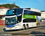 Vivitur Turismo 13000 na cidade de Pouso Alto, Minas Gerais, Brasil, por Michael Luiz Ribeiro dos Santos. Número da foto: #:id.