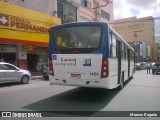 Capital do Agreste Transporte Urbano 1459 na cidade de Brasil, por Marcos Rogerio. Número da foto: #:id.