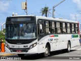SJT - São Judas Tadeu 774 na cidade de Recife, Pernambuco, Brasil, por Eric Oliveira. Número da foto: #6204373.