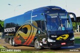 Expresso Nordeste 5240 na cidade de Maringá, Paraná, Brasil, por José Melo. Número da foto: #:id.