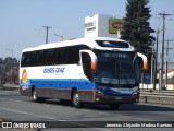 Buses Diaz 144 na cidade de Brasil, por Jeremias Alejandro Medina Ramirez. ID da foto: :id.