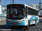 Auto Viação Vera Cruz - Belford Roxo RJ 112.072 na cidade de Nova Iguaçu, Rio de Janeiro, Brasil, por André Luiz Gomes de Souza. Número da foto: #:id.