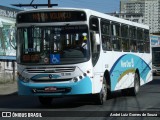 Auto Viação Vera Cruz - Belford Roxo 12.308 na cidade de Nova Iguaçu, Rio de Janeiro, Brasil, por André Luiz Gomes de Souza. Número da foto: #:id.