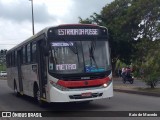 Auto Viação Palmares D17071 na cidade de Rio de Janeiro, Rio de Janeiro, Brasil, por Kaio de Macedo. Número da foto: #:id.