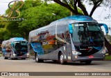 BBTT - Benfica Barueri Transporte e Turismo 1912 na cidade de Sorocaba, São Paulo, Brasil, por EDUARDO - SOROCABUS. Número da foto: #6204420.
