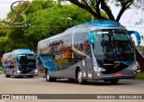 BBTT - Benfica Barueri Transporte e Turismo 1912 na cidade de Sorocaba, São Paulo, Brasil, por EDUARDO - SOROCABUS. ID da foto: :id.