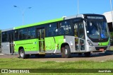 Viação Garcia 8293 na cidade de Maringá, Paraná, Brasil, por José Melo. Número da foto: #6203715.