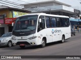 Volkmann Tur 114 na cidade de Curitiba, Paraná, Brasil, por Jefferson Simões. Número da foto: #:id.
