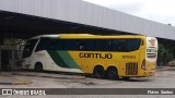 Empresa Gontijo de Transportes 18955 na cidade de Cruz das Almas, Bahia, Brasil, por Flávio  Santos. Número da foto: #6202359.