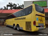 Viação Itapemirim 7007 na cidade de Registro, São Paulo, Brasil, por Rodrigo Coimbra. Número da foto: #6203842.
