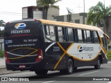 Viação Progresso 22225 na cidade de Volta Redonda, Rio de Janeiro, Brasil, por Maxwel Silva. Número da foto: #:id.