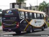 Viação Progresso 22225 na cidade de Volta Redonda, Rio de Janeiro, Brasil, por Maxwel Silva. ID da foto: :id.