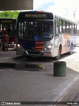 Fretcar 0171595 na cidade de Maranguape, Ceará, Brasil, por Murilo Hélio. Número da foto: #:id.